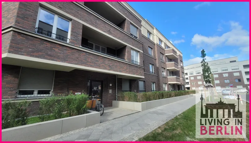 Alles Neue macht der Juli - Neubau im Erstbezug sucht Sie! — photo 1